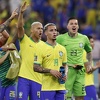 Brazilski igrač je prvi žestoko kritikovao klima-uređaje na SP-u u Kataru: Nije samo stvar u meni