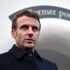 Macron započinje posjetu Washingtonu s namjerom povlačenja crte američkom protekcionizmu
