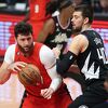 Nurkić bio blizu triple-double učinka, ali je Zubac s Clippersima na kraju slavio