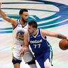 Dončić u epskom duelu nadigrao Curryja i prekinuo crni niz Dallasa