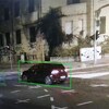 Vozač u Splitu pregazio policajca koji ga je pokušao zaustaviti pa pobjegao