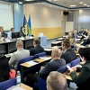 Damir Šišić iz SDA žrijebom izabran za bošnjačkog delegata iz Tuzle u Dom naroda FBiH