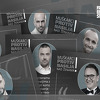 Amel Tuka, Mario Knezović, Saša Magazinović i drugi poznati u kampanji protiv nasilja nad ženama