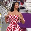 Ivana Knoll: Katarani su mi rekli da mogu nositi šta hoću