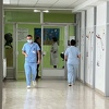 U dječijoj bolnici u Tuzli masovan priliv zaraženih virusom koji izaziva upale pluća i bronhitis