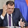 Dodik priznao da se "preračunao": SNSD ipak nema sigurnih četiri delegata u Domu naroda BiH