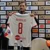 Krunoslav Rendulić zvanično preuzeo Zrinjski i najavio borbu za duplu krunu