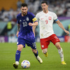 Tok utakmica: Poljska - Argentina 0:2; Saudijska Arabija - Meksiko 1:2