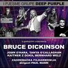 Bruce Dickinson stiže u Sarajevo: Sa Zagrebačkom filharmonijom nastupa 22. marta
