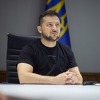 Zelenski: Rat će završiti našom pobjedom ili kad Rusija shvati da je slaba i bez partnera