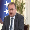 Nikšić: Neki u Osmorci su imali dileme da li državnu vlast praviti sa SNSD-om, ali je HDZ insistirao