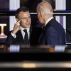 Macron upozorio Amerikance: Riješit ćete svoj problem, ali ćete moj učiniti većim