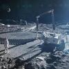 NASA izabrala firmu iz Teksasa za izgradnju infrastrukture na Mjesecu