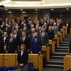 Polaganjem zakletve konstituisan je novi saziv Predstavničkog doma Parlamenta FBiH