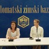 Više od 40 ambasada na Diplomatskom bazaru: Sva prikupljena sredstva će biti donirana