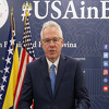 Murphy otkrio: Amerika spremila milione dolara za Oružane snage BiH, stižu novi helikopteri