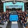 Ford obilježio 150.000 proizvedenih primjeraka modela Mustang Mach-E