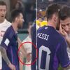 Messi odbio pružiti ruku Lewandowskom: Nikada neću otkriti šta smo jedan drugom rekli
