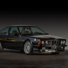Alpina B7 Turbo Coupe/1 je savršenstvo bez mane