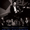 Sinan Alimanović International Band nastupa 23. decembra u Sarajevu