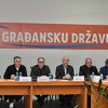 DF se pridružuje pozivu Mijatovića da se glasa za opozicionog kandidata u RS-u za Dom naroda BiH