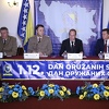 Prije 17 godina osnovane su Oružane snage BiH, danas nam poručuju da će vojska biti ojačana