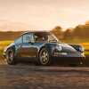 Theon završio još jedan restomod projekt na temu Porschea 911 (964)