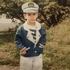 Znate li ko je dječak na fotografiji? Postao je jedan od najuspješnijih sportista svijeta