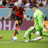 Tok utakmica: Hrvatska - Belgija 0:0; Kanada - Maroko 1:2