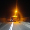 Sudar cisterne i automobila u tunelu kod Žepča, ima povrijeđenih osoba