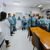 FBiH puno spremnija za moguće zdravstvene krize