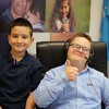 UNICEF:  Podrška djeci sa teškoćama i njihovim porodicama stavlja dijete u središte svih intervencija