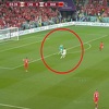 Milan Borjan napravio najveću golmansku grešku na SP-u, obrukao se i poklonio gol Maroku