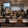 Iz Srednjobosanskog kantona u bošnjački klub Doma naroda ulaze zastupnici SDA i DF-a