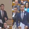 Vukanović ogorčen na glasanje predstavnika Bošnjaka u NSRS-u: Sad vidim da mi Srbi nismo najgori