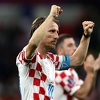 Modrić emotivan nakon duela s Belgijom: Ko god dođe protiv nas neće mu biti lako