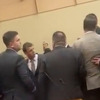 Na granici fizičkog sukoba u NSRS, Vukanovića i Rankića razdvajali ostali poslanici
