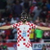 Hrvatski junak Joško Gvardiol nakon utakmice potrčao majci u zagrljaj, stigle su i sestre