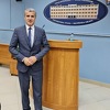 Predstavnik Pokreta za državu Mirsad Duratović izabran za potpredsjednika NSRS-a