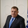 Dodik: Predlažem bar jedan dan sedmično bez miješanja diplomata u unutrašnja pitanja BiH