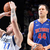 Žestok regionalni okršaj u NBA ligi: Dončić i Bogdanović napravili spektakl, ali je Hrvat slavio