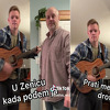 Ovako zvuči pjesma Zabranjenog pušenja kad je otpjevaju Amerikanci