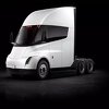 Napokon isporučen prvi električni kamion Tesla Semi