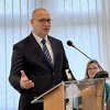 Zijad Lugavić imenovan za privremenog gradonačelnika Tuzle, poručio da će raditi pošteno
