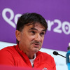 Dalić emotivan o fotografiji novog junaka Hrvatske: To je slika naše reprezentacije