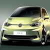 Volkswagen najavljuje novi ID.3 koji stiže naredne godine