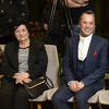 Sestra Jovanke Broz se nakon dužeg vremena pojavila u javnosti, bila na reviji "Jovanka u boji"