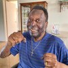 Pele se javio iz bolnice: Hvala prijatelji, uvijek je lijepo primiti pozitivne poruke