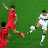 Tok utakmica: Gana - Urugvaj 0:2; Portugal - Južna Koreja 1:2