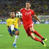 Kako Matić vidi pravdu uoči utakmice između Srbije i Švicarske: Meč počinje penalom za nas